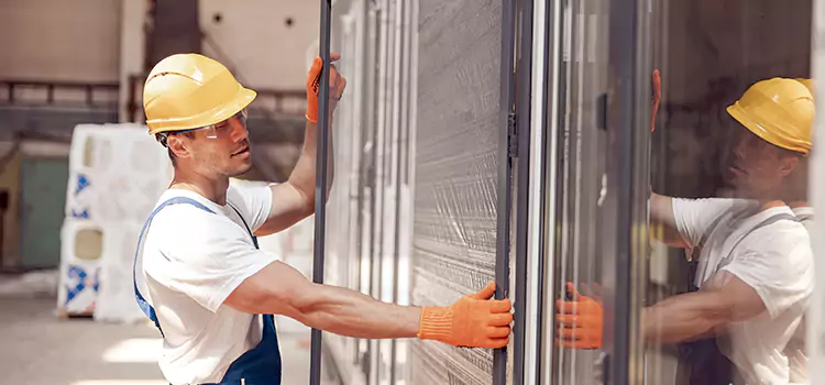 Sliding Door Mesh Replacement Rancho Palos Verdes