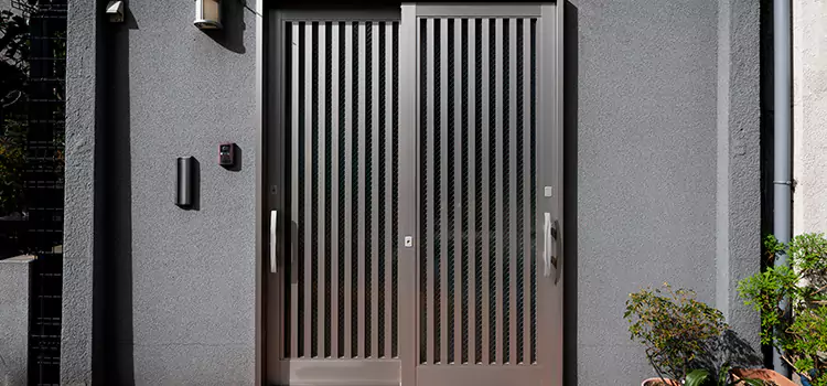 Specialized Steel Door Services in Rancho Palos Verdes, CA