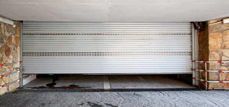 Steel Garage Door Repair Rancho Palos Verdes