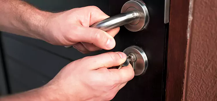 Door Closer Repair & Installation Rancho Palos Verdes