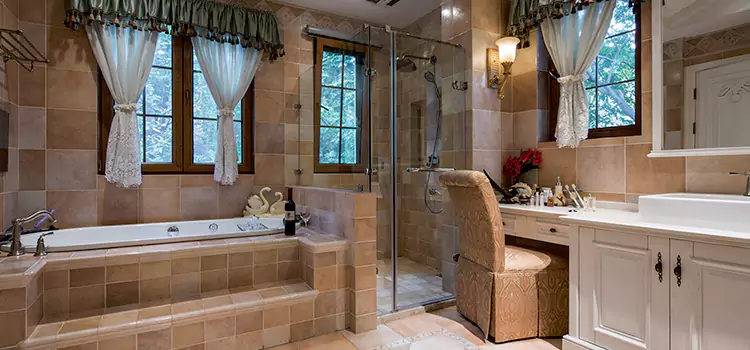 Universal Remodeling Rancho Palos Verdes