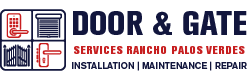 Door & Gate Services Rancho Palos Verdes